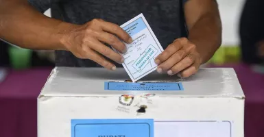 Kualitas Demokrasi Bakal Meningkat, Jika Pemilu Nasional dan Daerah Dipisah