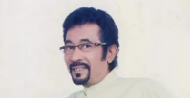 Hamdan ATT Meninggal Dunia, Anak: Mohon Doanya
