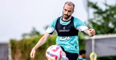 Pemain Balkan Jadi Senjata Baru Persebaya, Pelatih: Keras Disiplin dan Mental Baja