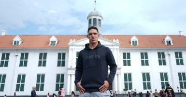 Debut di Liga 1, Sousa Tak Sabar Jalani Musim Bersama Persija
