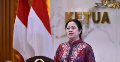 Puan Maharani Baca Surpres soal Pencalonan Dubes, Minta Dibahas Rahasia