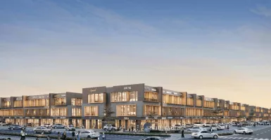 Sinar Mas Land Kenalkan The Exquis Lifestyle Park di BSD City