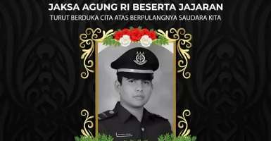 Bikin Sedih! Calon Jaksa di Simalungun Tewas Terbawa Arus Saat Kejar Saksi Korupsi