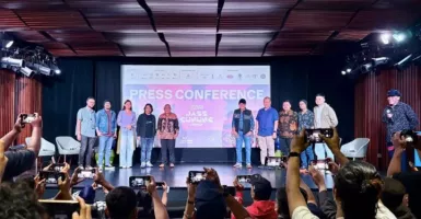 Jazz Gunung Bromo 2025 Lebih Asyik, RAN dan Karimata Siap Tampil All Out