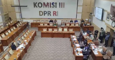 Ketua K3 MPR RI Tegas, Jabatan DPRD Tidak Bisa Diperpanjang