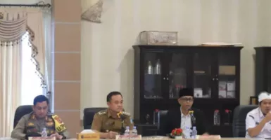 Kesehatan 5 Paslon Pilkada Ulang Bangka Tak Bermasalah, Ijazah Diverifikasi