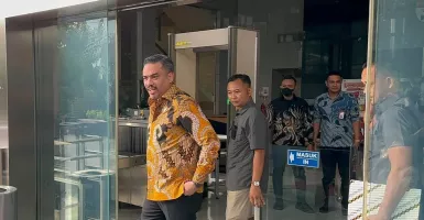 Heboh Surat Istri Menteri UMKM Minta Fasilitas Kedubes, Maman: Tak Pakai Uang Negara