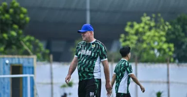 Skuad Baru, Persib Jadikan Piala Presiden 2025 Ajang Pemanasan