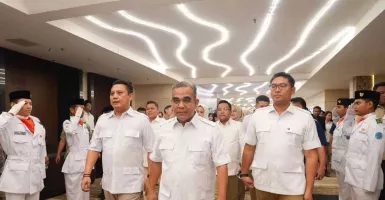 Muzani Singgung Pilpres, Keberhasilan Program Prabowo Harus Dilanjutkan