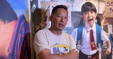 Ringgo Agus Rahman Khawatir Anak-anaknya Rasakan Fatherless