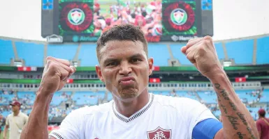 Diogo Jota Beri Inspirasi Thiago Silva di Piala Dunia Antarklub 2025