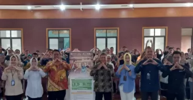 BP Tapera dan BJB Genjot Penyaluran FLPP untuk Masyarakat Berpenghasilan Rendah