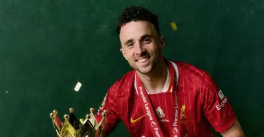 Diogo Jota Tewas Kecelakaan, Liverpool Tetap Bayar Sisa Gaji Hingga 2027