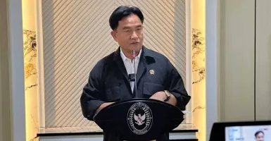 Soal Insiden Juliana, Yusril Minta Hubungan Indonesia dan Brasil Dijaga