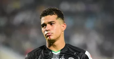 Persijap Perkuat Lini Depan, Rekrut Carlos Franca