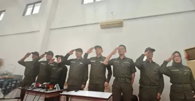 1.469 Guru Siap Mengajar di Sekolah Rakyat, Ada Asrama