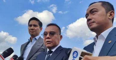DPR RI Pastikan Tim Supervisi Proyek Penulisan Ulang Sejarah Bekerja Profesional