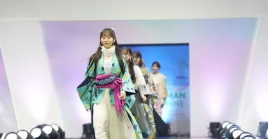 Final Show KAO Presents TGC Jakarta 2025 Sangat Istimewa