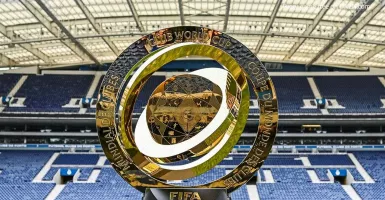 3 Duel Bintang Lawan Mantan di Piala Dunia Antarklub, Mbappe Jadi Sorotan