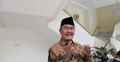 Jimly Asshiddiqie Sebut Perpanjangan Masa Jabatan Lazim Dilakukan saat Transisi