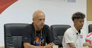 Hajar Persib Bandung di Piala Presiden 2025, Pelatih Port FC Puas