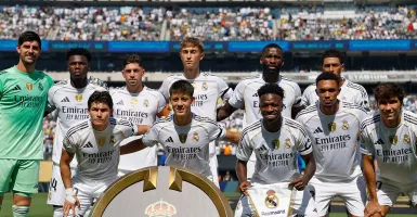 Piala Dunia Antarklub 2025: Jelang Lawan PSG, Real Madrid Minta Keringanan