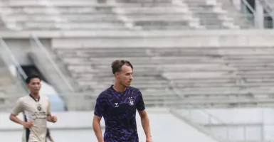 Pedro Matos Jadi Amunisi Baru Persik Kediri, Komposisi Pemain Asing Hampir Lengkap
