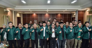 Mardiono Pastikan GPK Solid, Sebut Sudah Ada Rekomendasi ke DPP PPP
