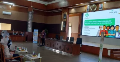 DP Mulai Rp 1 Juta, Rumah Subsidi Kini Makin Mudah Dimiliki