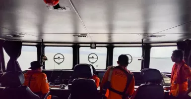 Pencarian Korban KMP Tunu Ditingkatkan, Kerahkan KRI Fanildo 732 hingga Penyelam