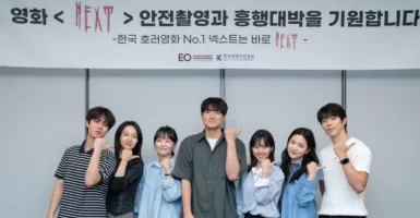 Yeri Red Velvet Bintangi Film Horor The Ghost Game, Ceritanya Sangat Seram