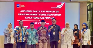 Bawaslu Ogah Kecolongan, Ijazah Peserta Pilkada Ulang Pangkalpinang Diverifikasi Ketat