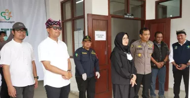 RSUD Blambangan Jadi Pusat Autopsi Korban KMP Tunu Pratama Jaya