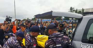 Jenazah Korban KMP Tunu Kembali Ditemukan, SAR Perluas Area Pencarian hingga 30 Mil