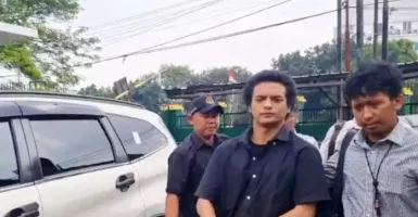 Kuasa Hukum: Vadel Lebih Gemuk, Ibadahnya Juga Bagus