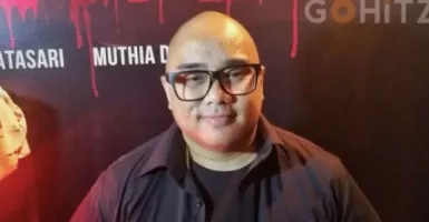 Bangga Anaknya Masuk UI, Igor Saykoji: Saya Nggak Ada Jalur Prestasi