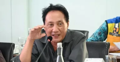 Politikus Gerindra Sebut Pemisahan Pemilu Berpotensi Langgar Konstitusi