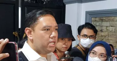 Dave Laksono Sebut Kebijakan Trump Berdampak Keras di Industri Indonesia