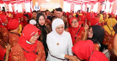 Khofifah Segera Diperiksa, KPK: Lokasi Bukan Masalah, Esensi Pemeriksaan yang Utama