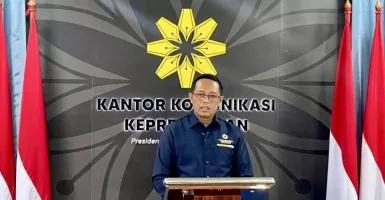 Istana Jelaskan Imbauan Menteri P2MI, Sebut Banyak Kesempatan Kerja di LN