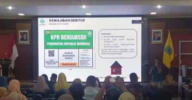 Program Rumah Murah Presiden Prabowo Masuk Majalengka, Cicilan Mulai Rp 1 Jutaan