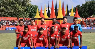 Semen Padang Beri Sinyal Masih Datangkan Amunisi Baru Jelang Super League