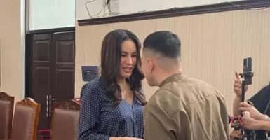 Hadapi Sidang Lanjutan, Nikita Mirzani Diminta Jaga Kesehatan