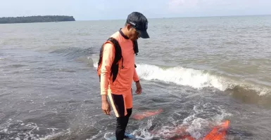 KNKT: Pintu Terbuka di Geladak Jadi Jalur Masuk Air ke KMP Tunu Sebelum Tenggelam