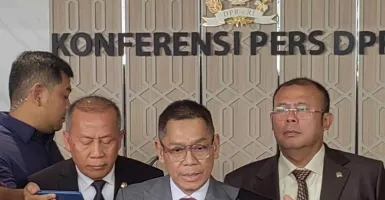 Polemik Tinggi, Putusan MK soal Pemisahan Pemilu Dikaji DPR Secara Hati-hati