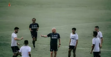 Bali United Masih Berburu Pemain Asing, Fokus Tambah Posisi Bek