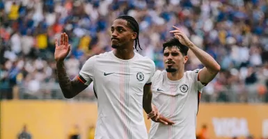 Tembus Final Piala Dunia Antarklub 2025, Chelsea Berpotensi Cetak Sejarah Baru