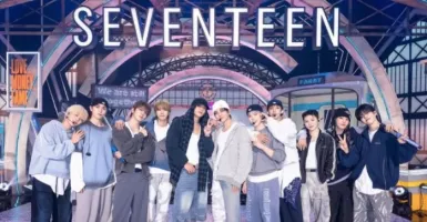 Woozi dan Hoshi Seventeen Segera Wajib Militer, Penggemar Diimbau Tidak Datang