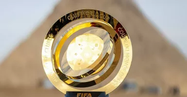 5 Fakta Jelang PSG vs Real Madrid di Piala Dunia Antarklub: Ajang Balas Dendam