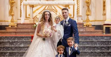 Meninggal Dunia, Diogo Jota Tinggalkan Warisan Rp 447 Miliar